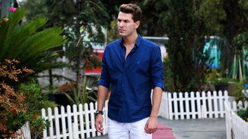 No: 309 Season 1 Episode 16 - Episode 16