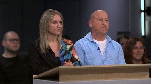 Everyday Justice Season 2 Episode 13 - Episode 13