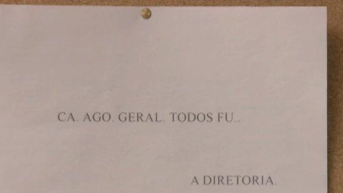 Os Aspones Season 1 Episode 2 - O Segundo Dia