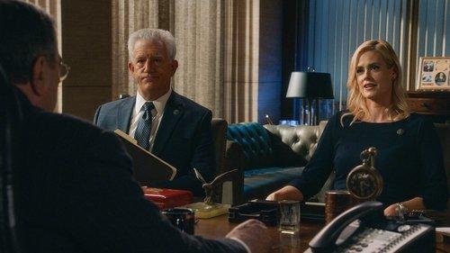 Blue Bloods Season 13 Episode 4 - Life During Wartime