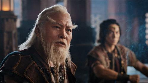 The Land of Warriors Season 1 Episode 23 - Episode 23