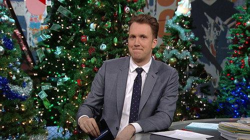 The Opposition with Jordan Klepper Season 1 Episode 39 - Chris Matthews