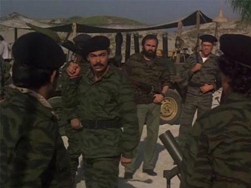 undefined Season 1 Episode 9 - Mad Over Miami