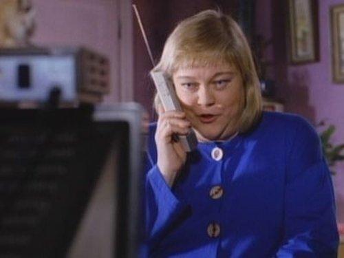 Dream On Season 2 Episode 9 - Play Melville for Me