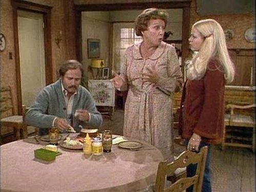 All in the Family Season 8 Episode 9 - Archie's Bitter Pill (2) (aka Archie's Road Back)