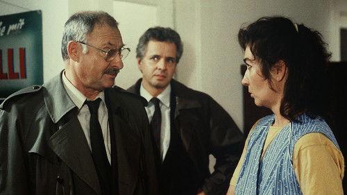 Der Alte Season 11 Episode 4 - Episode 4