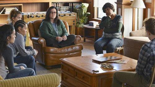 The Fosters Season 1 Episode 12 - House and Home
