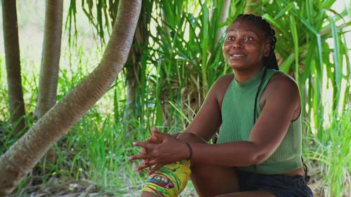 Survivor Season 45 Episode 5 - I Don't Want to Be the Worm