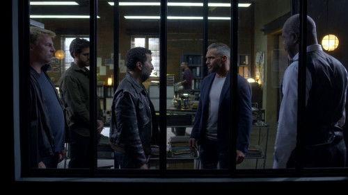 Profiling Paris Season 8 Episode 10 - Episode 10