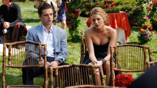 Gossip Girl Season 3 Episode 5 - Rufus Getting Married