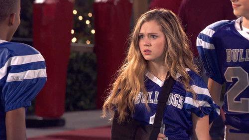Bella and the Bulldogs Season 1 Episode 12 - Backseat Quarterback