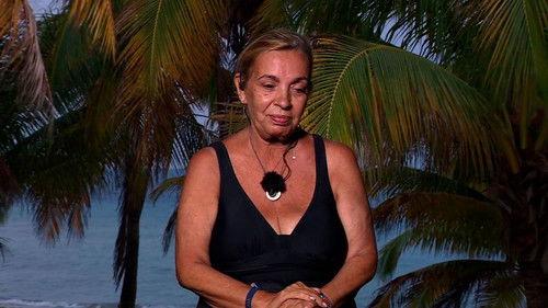 Supervivientes Season 17 Episode 24 - Episode 24