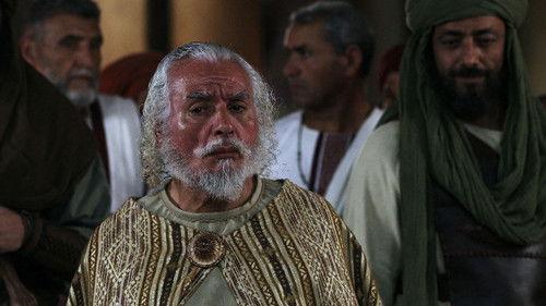 Omar Season 1 Episode 26 - Siege of Damascus