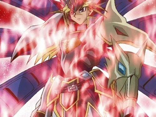 Yu-Gi-Oh! Capsule Monsters Season 1 Episode 12 - The True King (2)