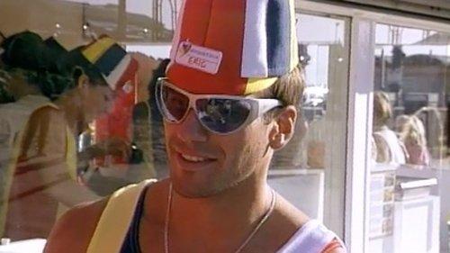 The Challenge Season 1 Episode 4 - Road Rules All Stars: How To Eat Fried Worms...