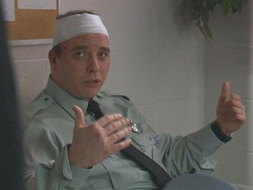 Sue Thomas: F.B.Eye Season 3 Episode 18 - Bad Girls