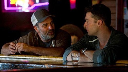 undefined Season 6 Episode 4 - Letting Go