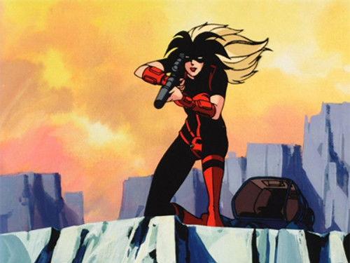 undefined Season 1 Episode 5 - Who Is The Powerful Sniper!?