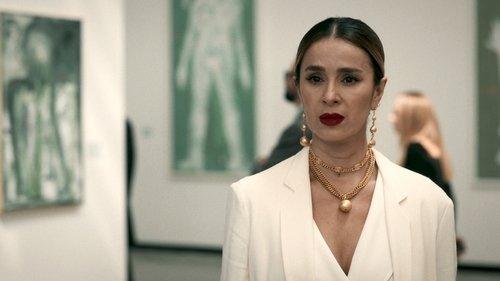 Dark Desire Season 2 Episode 1 - Eros and Psyche