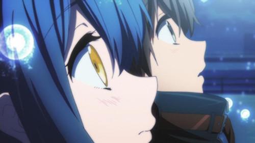 undefined Season 2 Episode 11 - Blue Moon Ragnarok