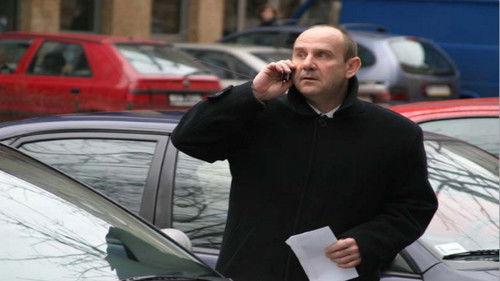 Kryminalni Season 2 Episode 1 - Balkon z widokiem