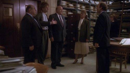 MacGyver Season 6 Episode 2 - Humanity