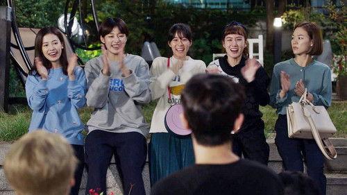 Hello, My Twenties! Season 2 Episode 13 - Seeing Oneself #AllthePrettyHorses