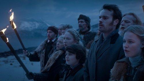 Heirs of the Night Season 2 Episode 5 - Episode 5