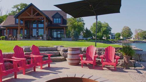 Lakefront Luxury Season 4 Episode 20 - Darka & Bruce