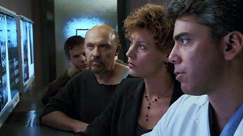 Chicago Hope Season 2 Episode 3 - A Coupla Stiffs