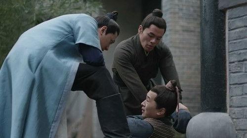 The Story of Ming Lan Season 1 Episode 8 - Episode 8