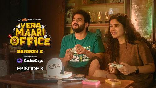 Vera Maari Office Season 2 Episode 3 - The Uninvited Guest