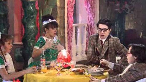 Maski-Show Season 3 Episode 4 - Cabaret Maski Show (Part 4)