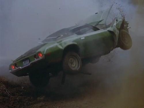 Quincy, M.E. Season 5 Episode 16 - Unhappy Hour