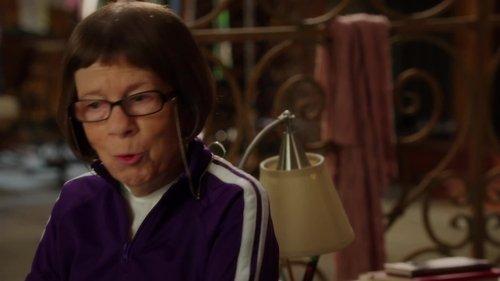 NCIS: Los Angeles Season 2 Episode 13 - Archangel