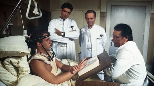 Die Schwarzwaldklinik Season 2 Episode 14 - Episode 14