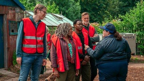 The Outlaws Season 3 Episode 1 - Episode 1