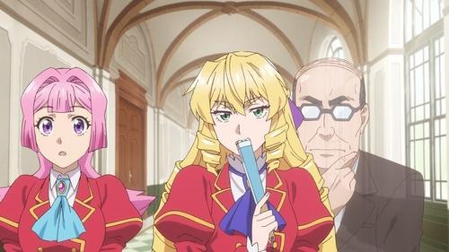 undefined Season 1 Episode 2 - Dad Becomes a Sorcerer