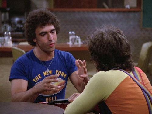 Mork & Mindy Season 2 Episode 3 - Stark Raving Mork