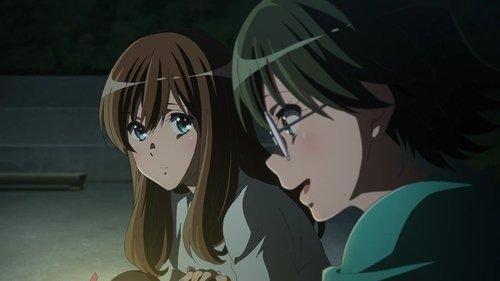 Sound! Euphonium Season 3 Episode 9 - Dissonant Tuning
