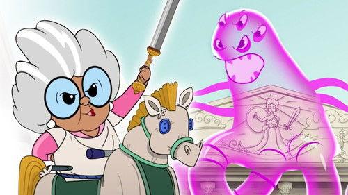 Tuttle Twins Season 1 Episode 6 - The Inflation Monster