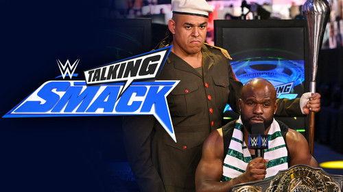 WWE Talking Smack Season 5 Episode 16 - April 17, 2021