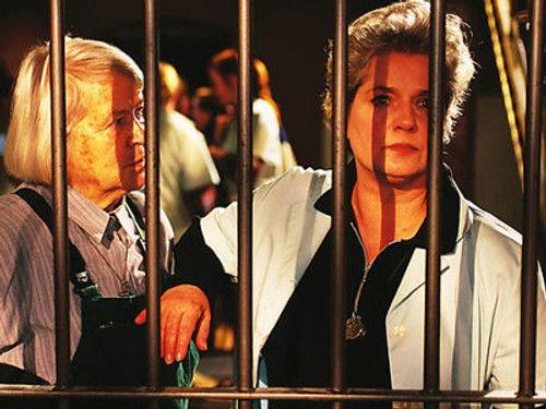 Hinter Gittern - Der Frauenknast Season 4 Episode 7 - Episode 7