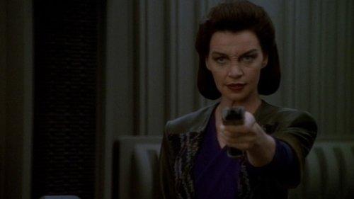 undefined Season 3 Episode 25 - Worst Case Scenario