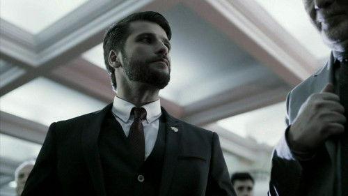 Merciless Season 1 Episode 5 - Compulsão