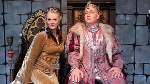 undefined Season 2 Episode 2 - Case Six: To Die or Not To Die