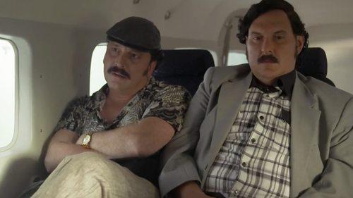 Pablo Escobar: The Drug Lord Season 1 Episode 10 - Escobar makes his foray into politics easier