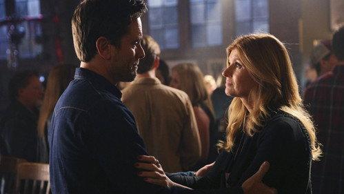 Nashville Season 4 Episode 7 - Can't Get Used to Losing You