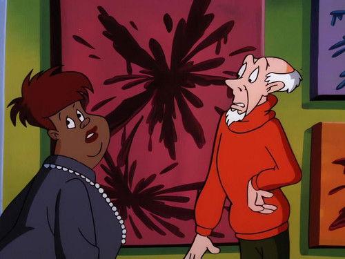 undefined Season 2 Episode 3 - Pinkasso