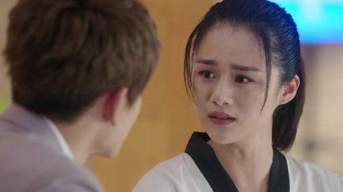 The Whirlwind Girl Season 2 Episode 1 - Episode 1